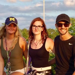 Meet your Posher, Kelly